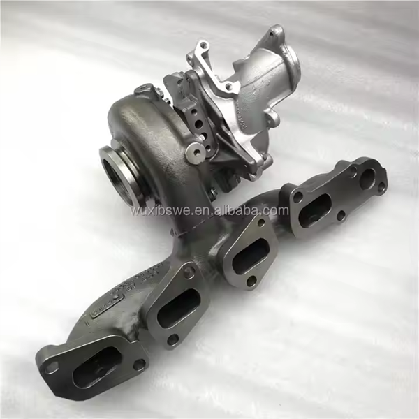 BV43 Turbocharger 04L253056L 53039700325 53039880542 for Engine 2.0 TDI-CR MDB